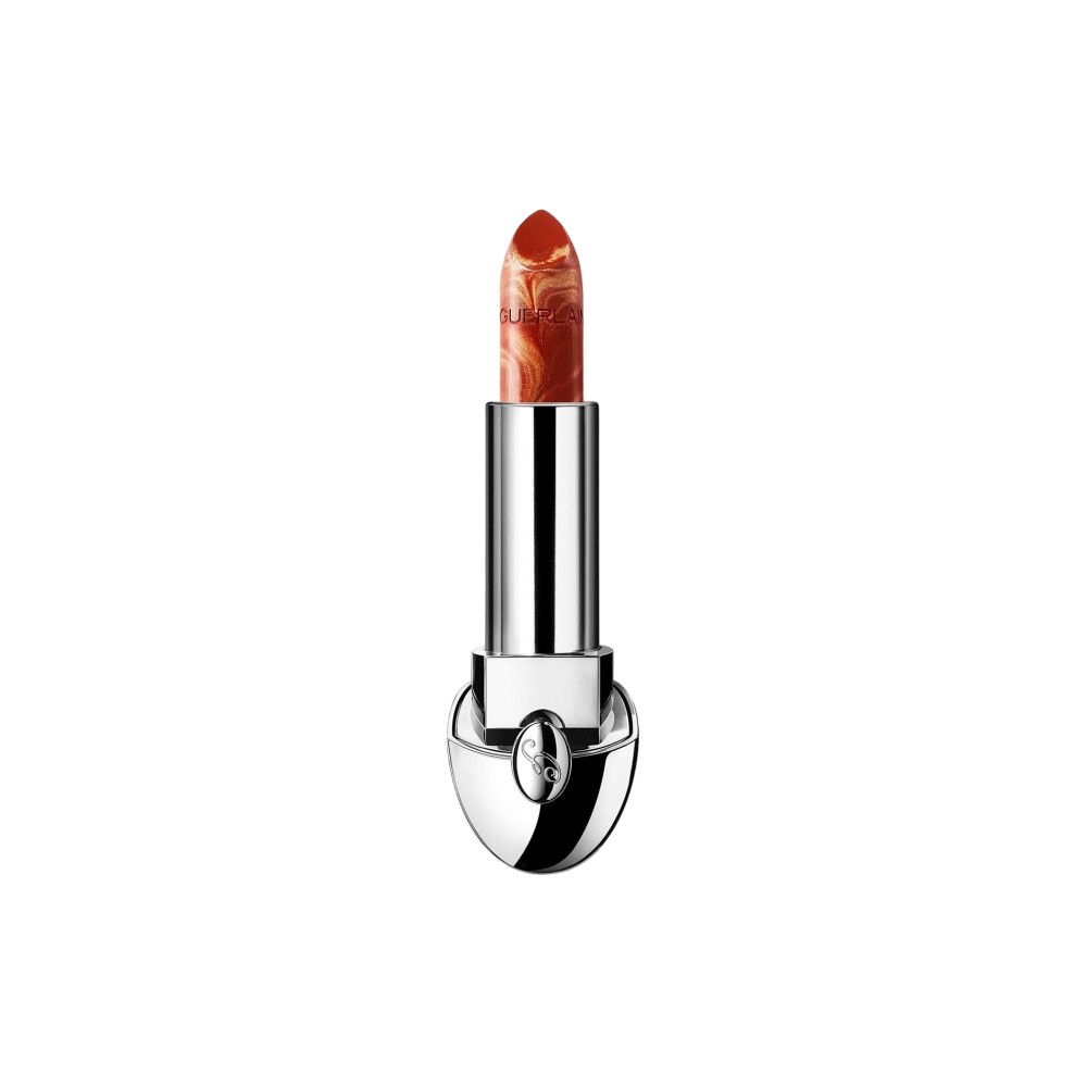 Guerlain Rouge G Satin & Matte Rossetto Matte N.35 Gold Brick 