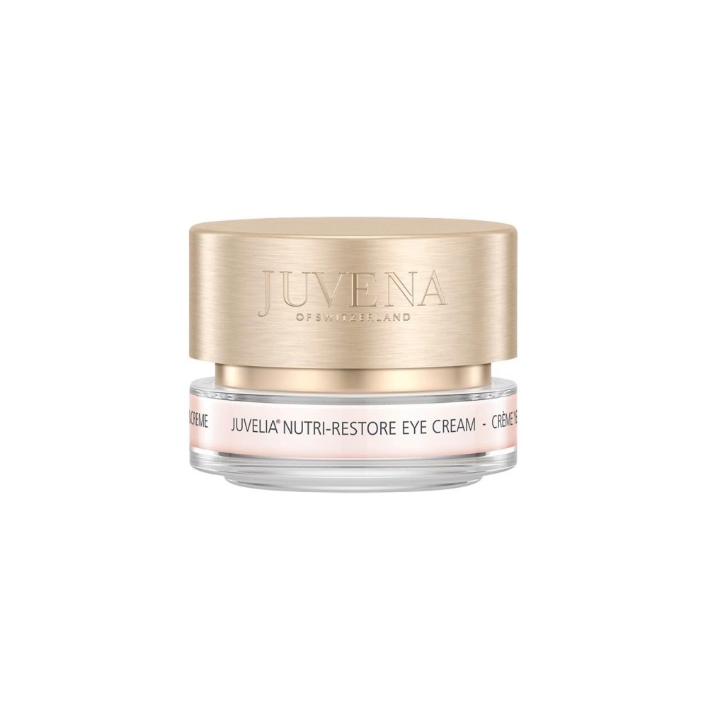 Juvena Juvelia Nutri-Restore Eye - Crema Contorno Occhi 15 Ml 