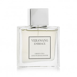 Vera Wang Embrace Green Tea...