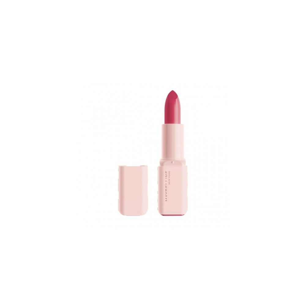 Maybelline Serum Lipstick Saten N. 08 Fit check 