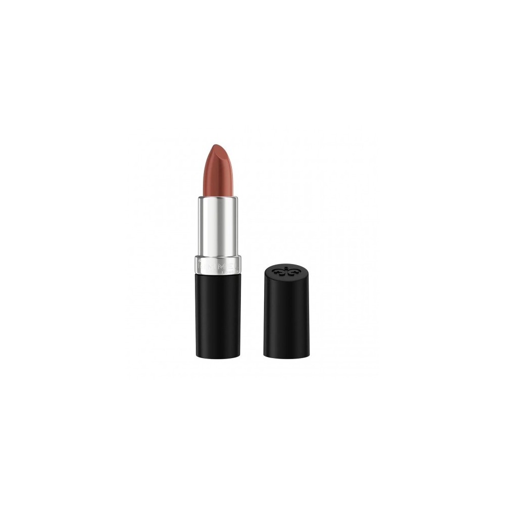 Rimmel Lasting Finish Shimmer - Rossetto N. 60 Cappuccino 