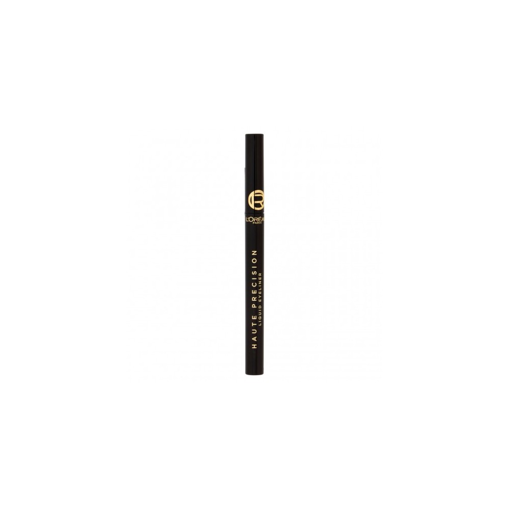 L'Oreal Paris Haute Precision - Liquid Eyeliner N. 01 noir silk 