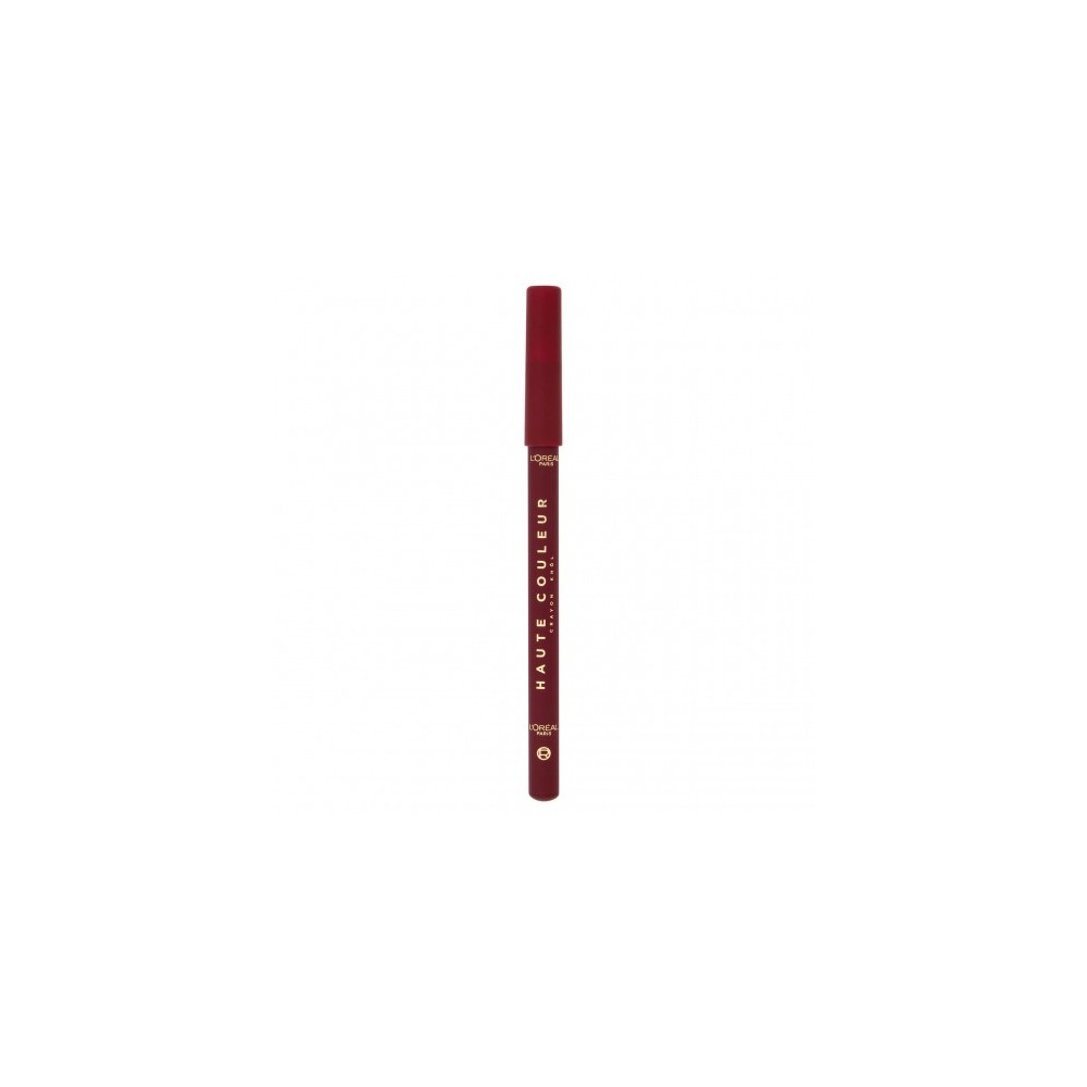 L'Oreal Paris Haute Couleur - Crayon Khol N. 150 bordeaux cashmere 