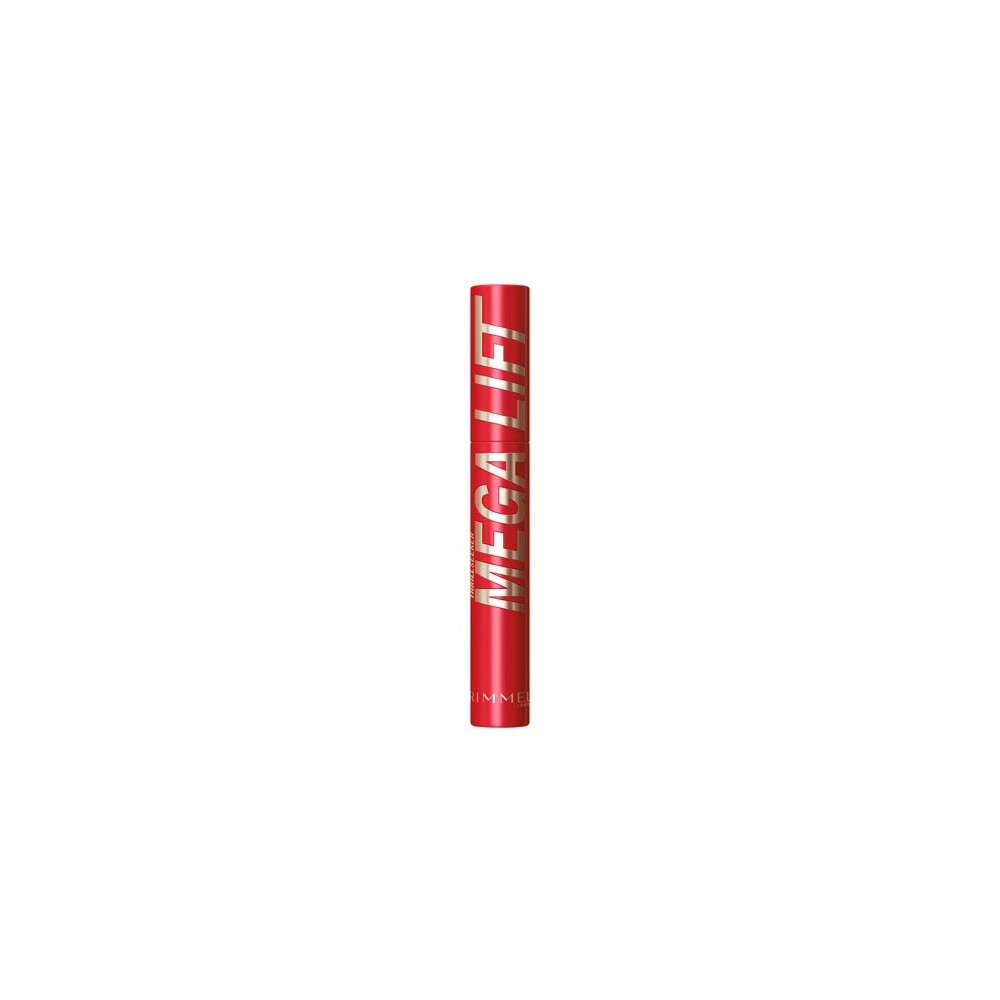 Rimmel Megalift Thrill Seeker - Mascara N. 001 nero 