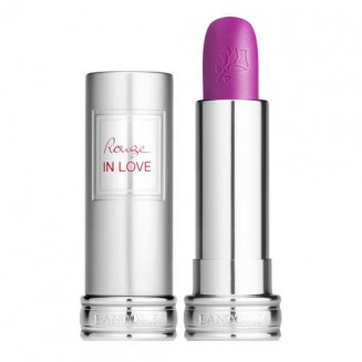 Lancome Rouge in Love Rossetto - 381B Violette Coquette