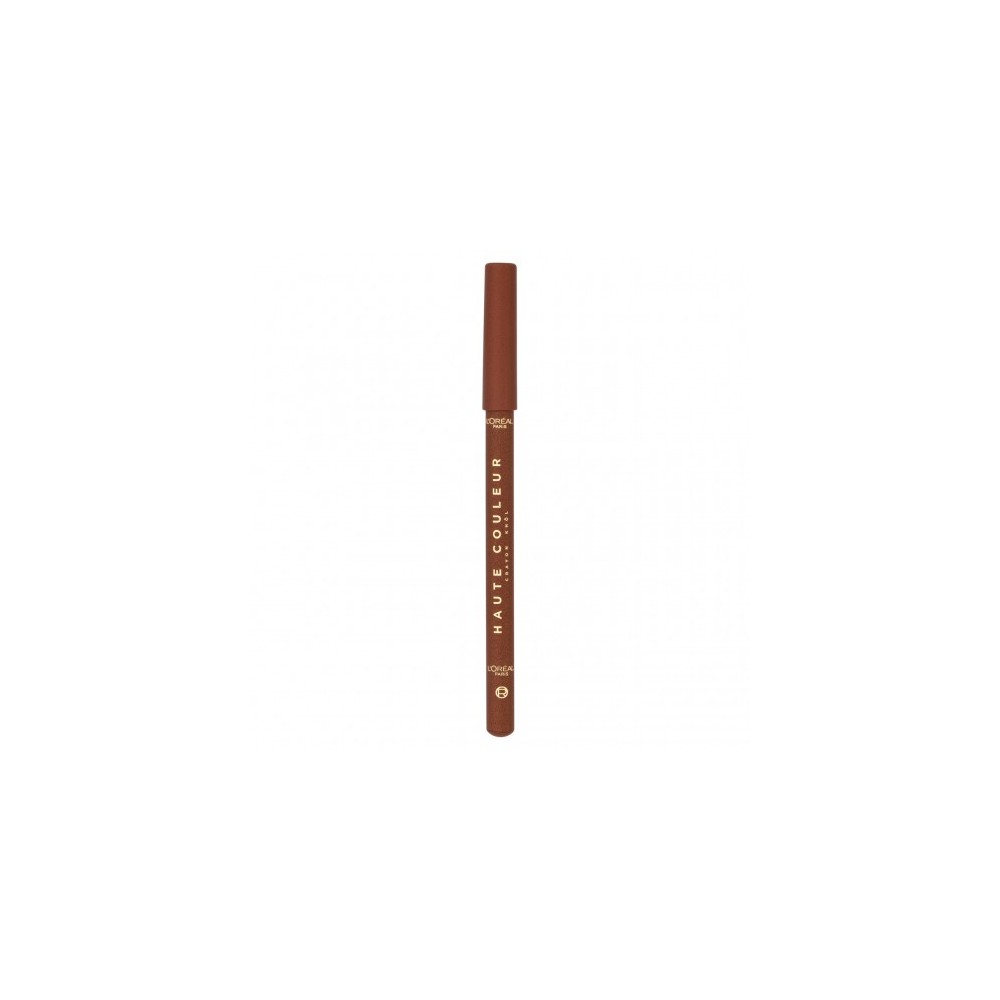 L'Oreal Paris Haute Couleur - Crayon Khol N. 160 bronze chiffon 