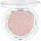 Essence Mono Glitter - Ombretto N. 02 Rosy sparkle