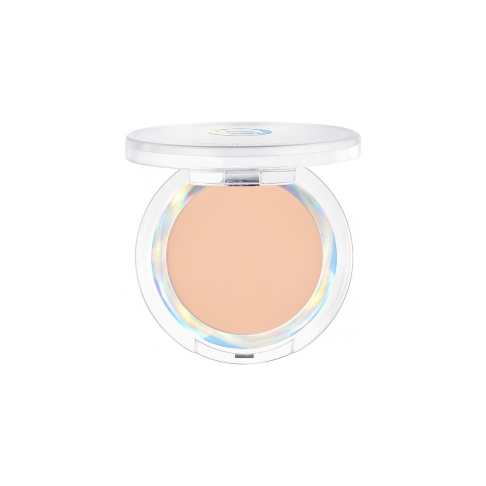 Essence Mono Matte - Ombretto N. 01 Soft beige 