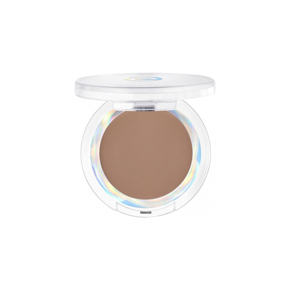Essence Mono Matte - Ombretto N. 02 Neutral brown 