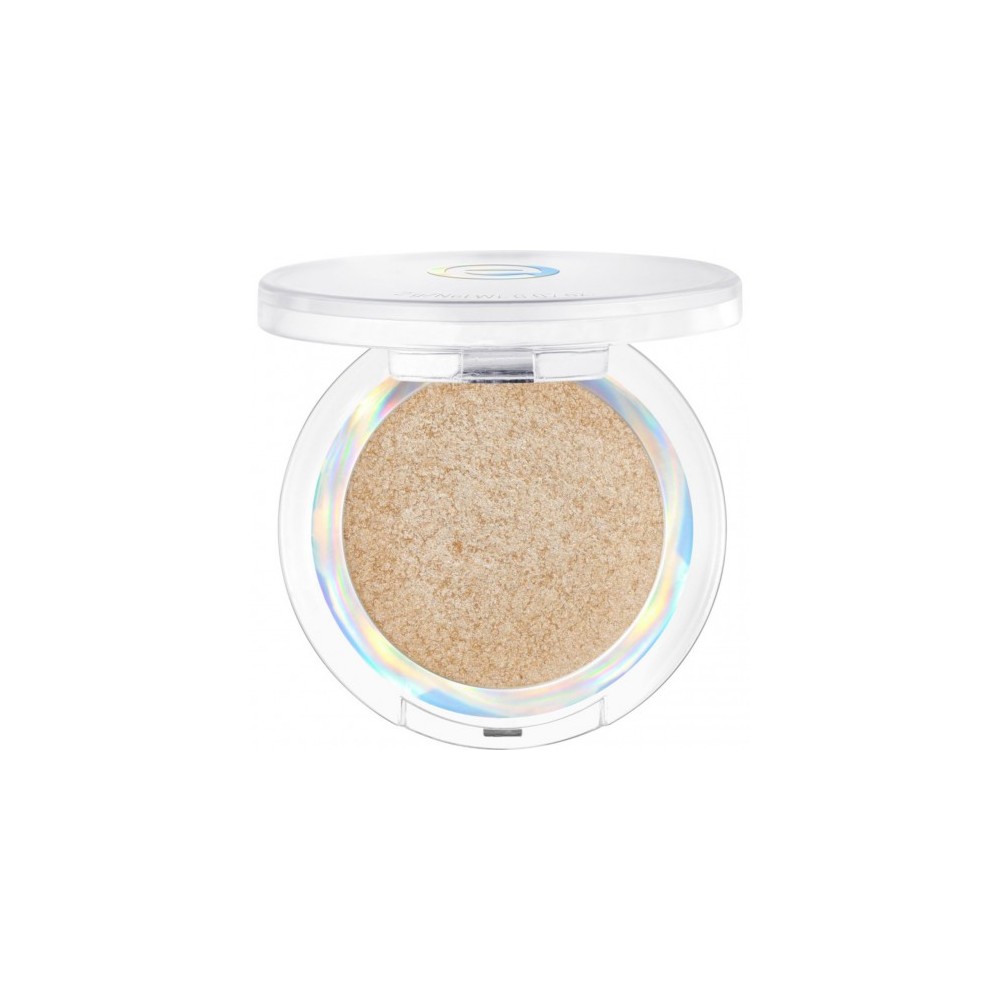Essence Mono Pearly - Ombretto N. 01 Golden glow 