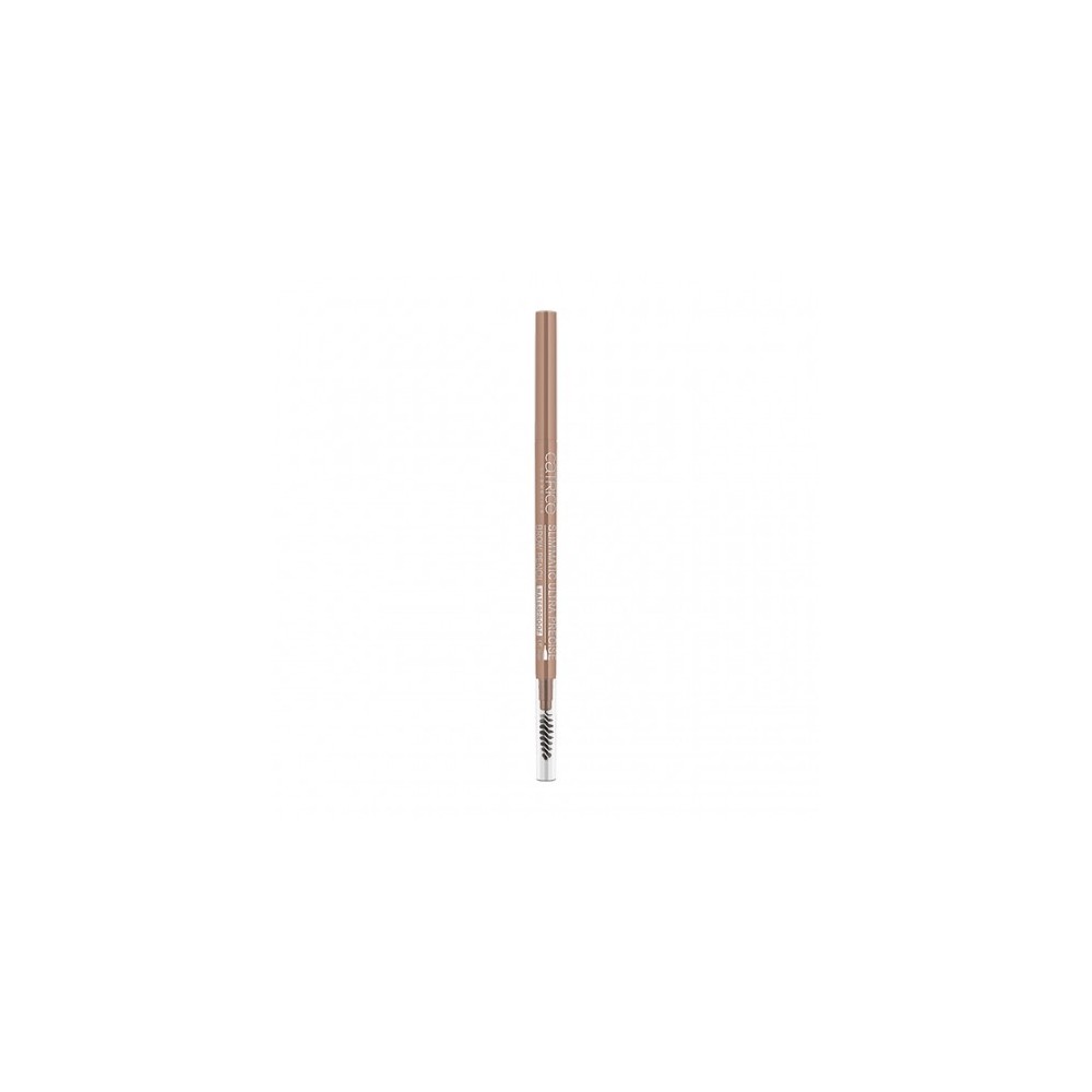 Catrice Slim'matic Ultra Precise - Matita per Sopracciglia Waterproof N. 020 medium 