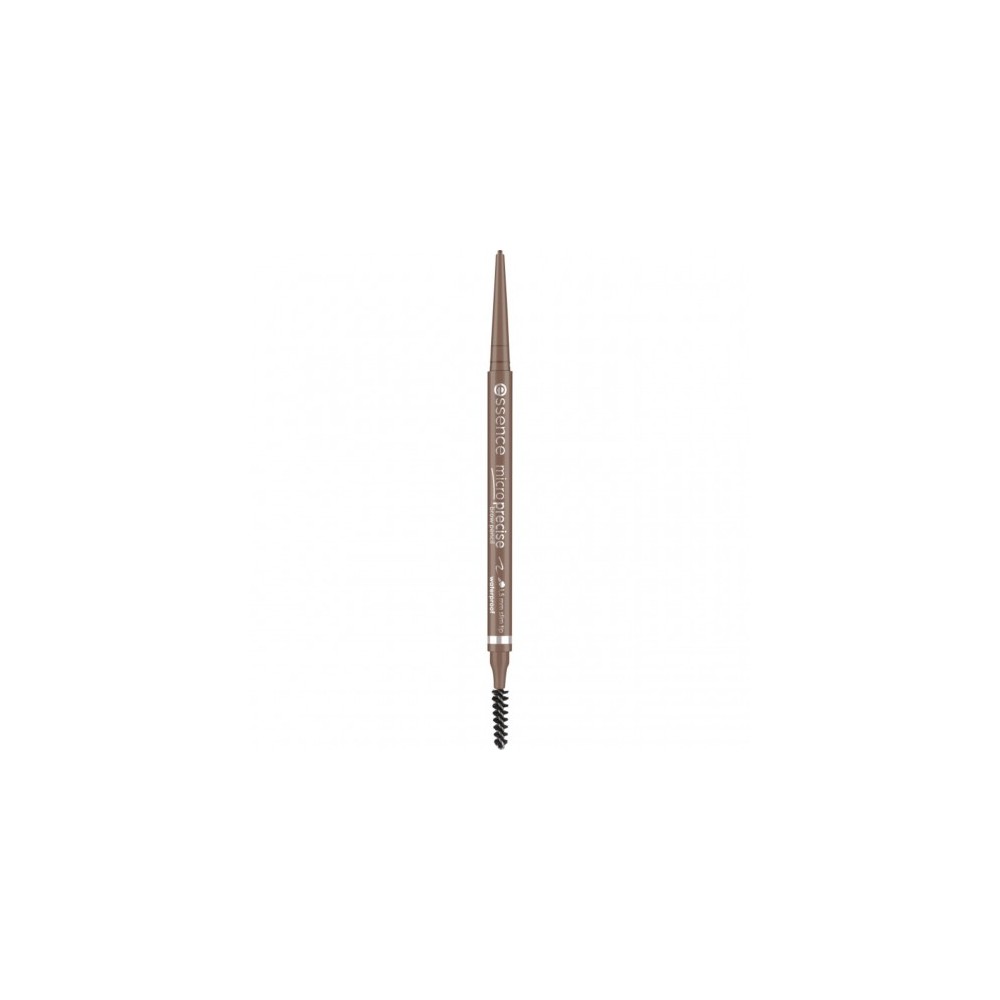 Essence Micro Precise - Matita Sopracciglia N. 02 Taupe 