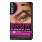 Syoss Brow Permanent Tint - Tinta Sopracciglia - Castano Scuro