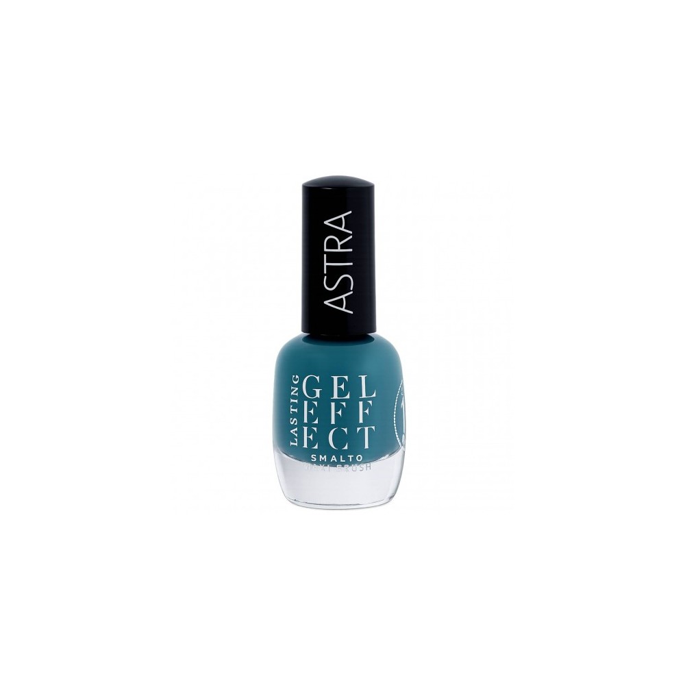 Astra Lasting Gel Effect Smalto Maxi Brush N. 83 silent algae 
