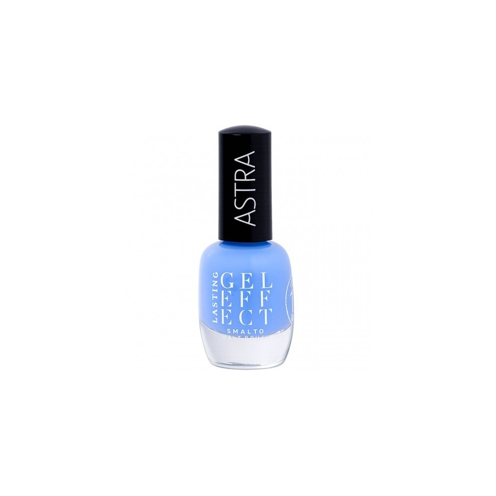 Astra Lasting Gel Effect Smalto Maxi Brush N. 84 dream lagoon 