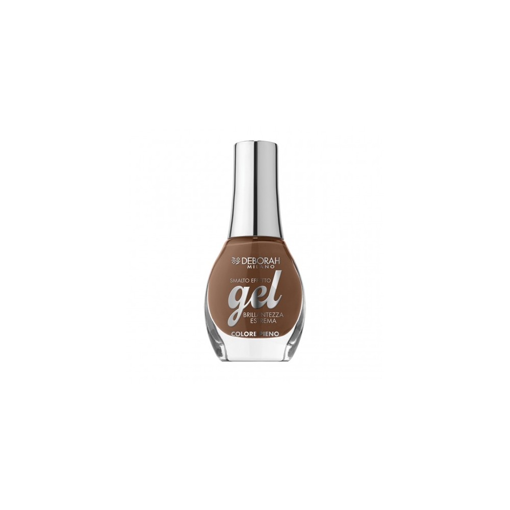 Deborah Gel Effect New Smalto Brillante N. 101 modern taupe 