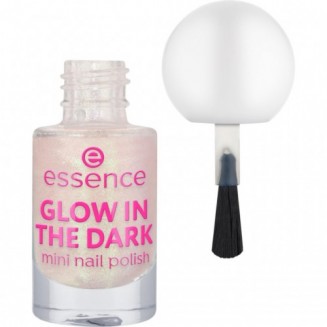Essence Mini Nail Polish -...