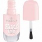 Essence gel nail polish - Smalto Unghie N. 07 Fairy floss