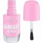 Essence gel nail polish - Smalto Unghie N. 21 Bubble rush