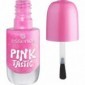 Essence gel nail polish - Smalto Unghie N. 23 Pinktastic