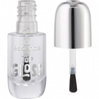 Essence Top Gloss - Smalto...