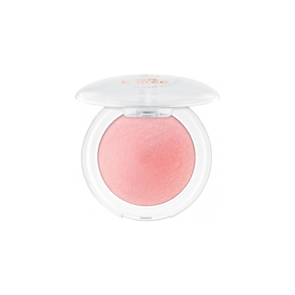 Essence Soft Baked Blush N. 10 Soft Bloom 