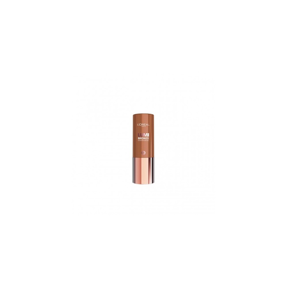 L'Oreal Paris Lumi Bronze Le Stick Soleil N. 110 sunlight 