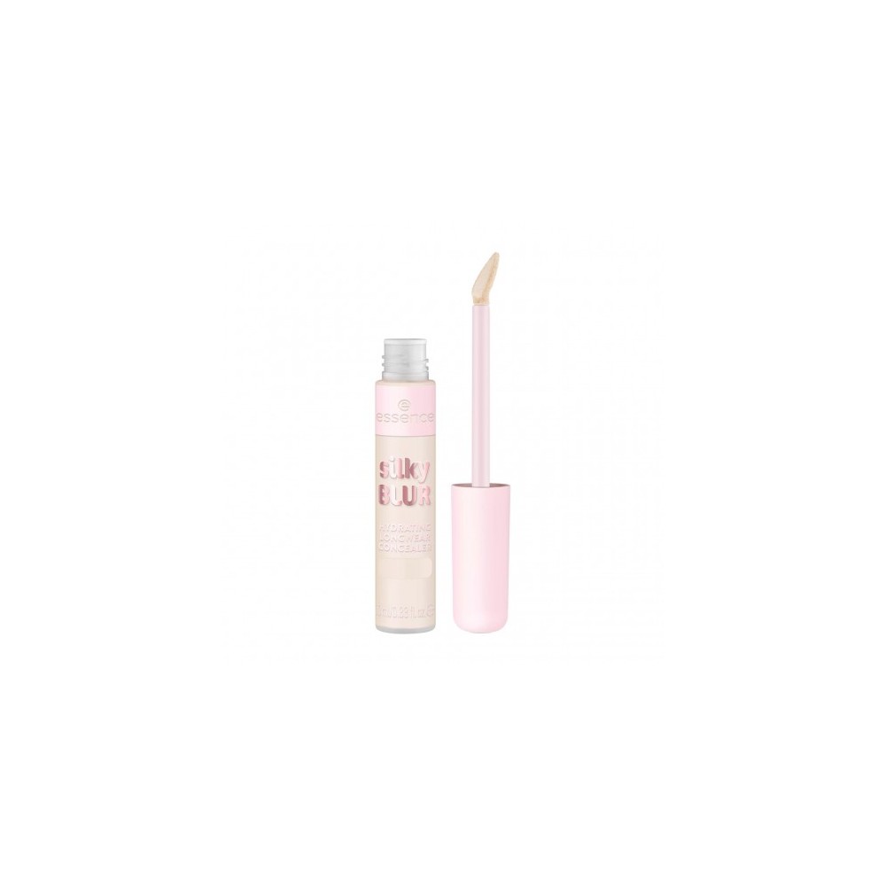 Essence Silky Blur Hydrating Longwear Concealer N.  20 
