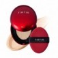 Tirtir Mask Fit Red Cushion Mini - Fondotinta N. 21c cool ivory