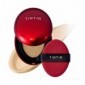 Tirtir Mask Fit Red Cushion Mini - Fondotinta N. 24w soft beige