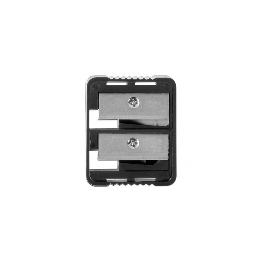 Wet N Wild Pencil Sharpener - Temperamatite Duo 