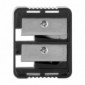 Wet N Wild Pencil Sharpener - Temperamatite Duo