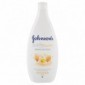 Johnson & Johnson Soft Nourish - Bagno Schiuma 750 ml