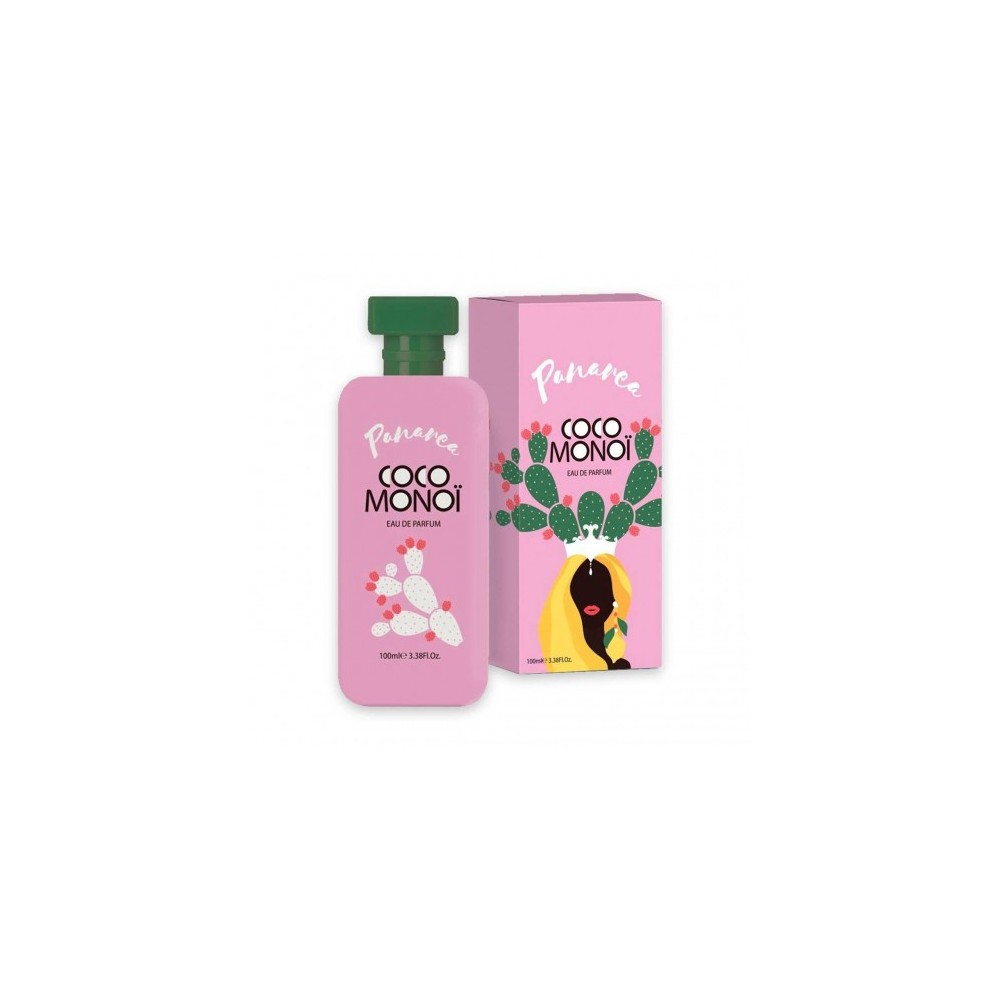 Coco Monoi Panarea - Eau De Parfum Donna 100 ml Vapo 