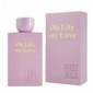 Freevola Oh Lily My Love - Eau de Parfum Donna 100 ml Vapo
