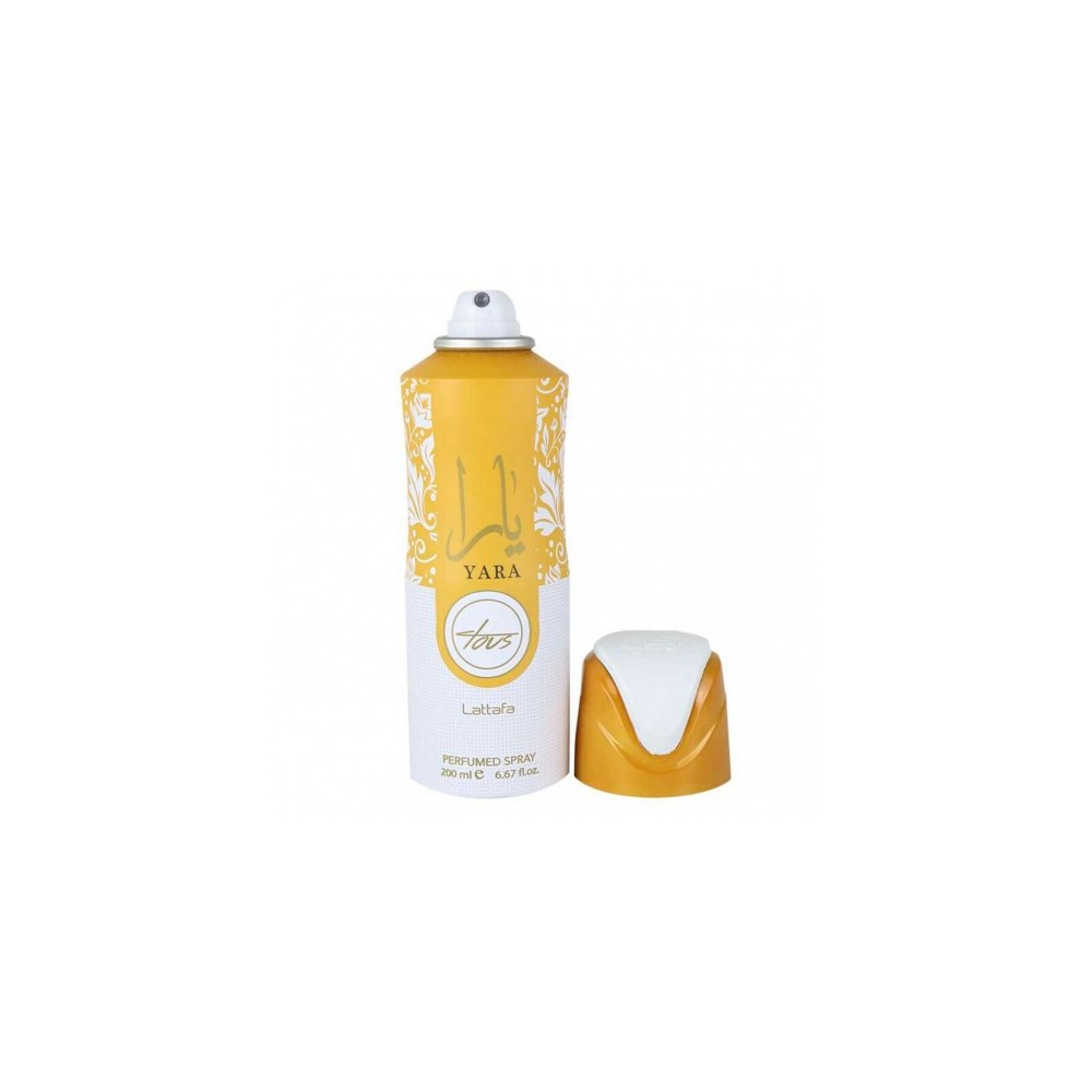 Lattafa Yara Tous - Perfumed Spray 200 ml Vapo 