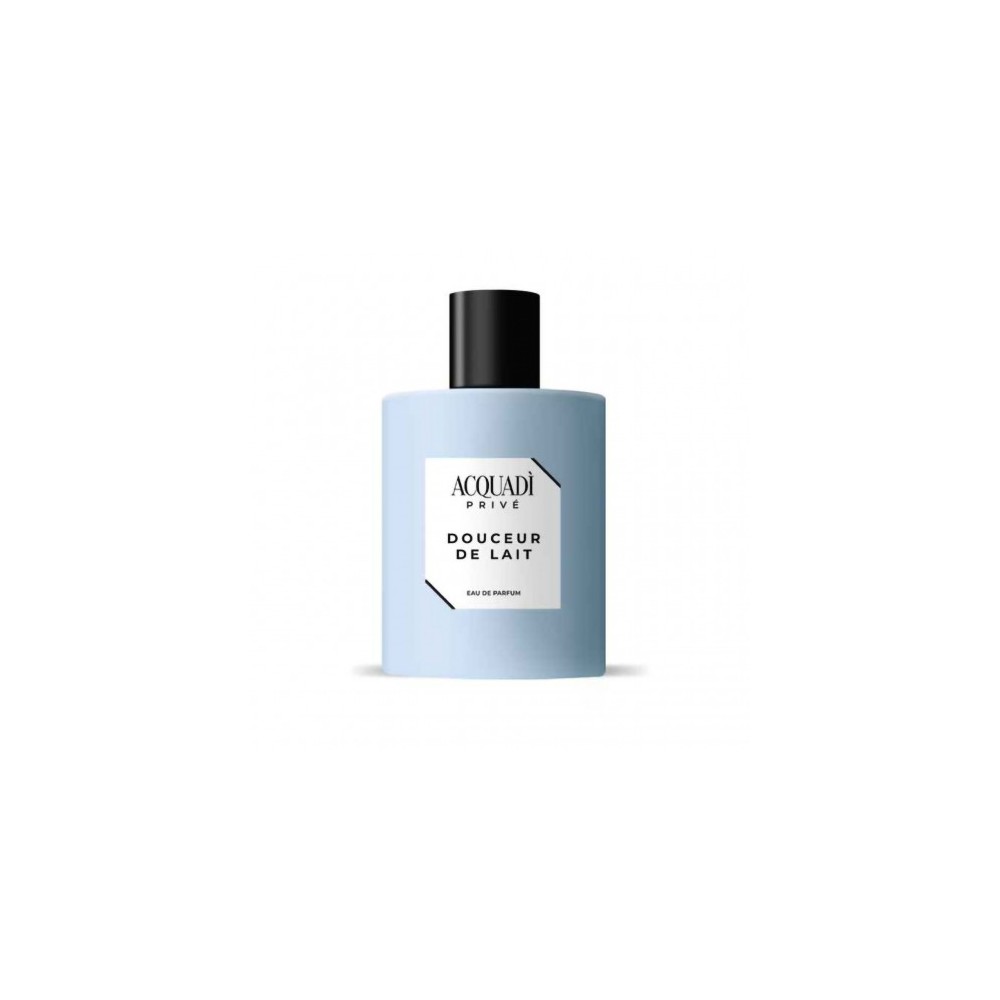 Acquadì Privé Douceur De Lait - Eau De Parfum Unisex 100 ml Vapo 