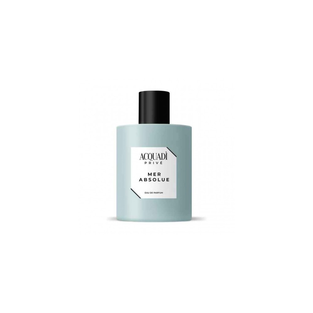 Acquadì Privé Mer Absolue - Eau De Parfum unisex 100 ml Vapo 