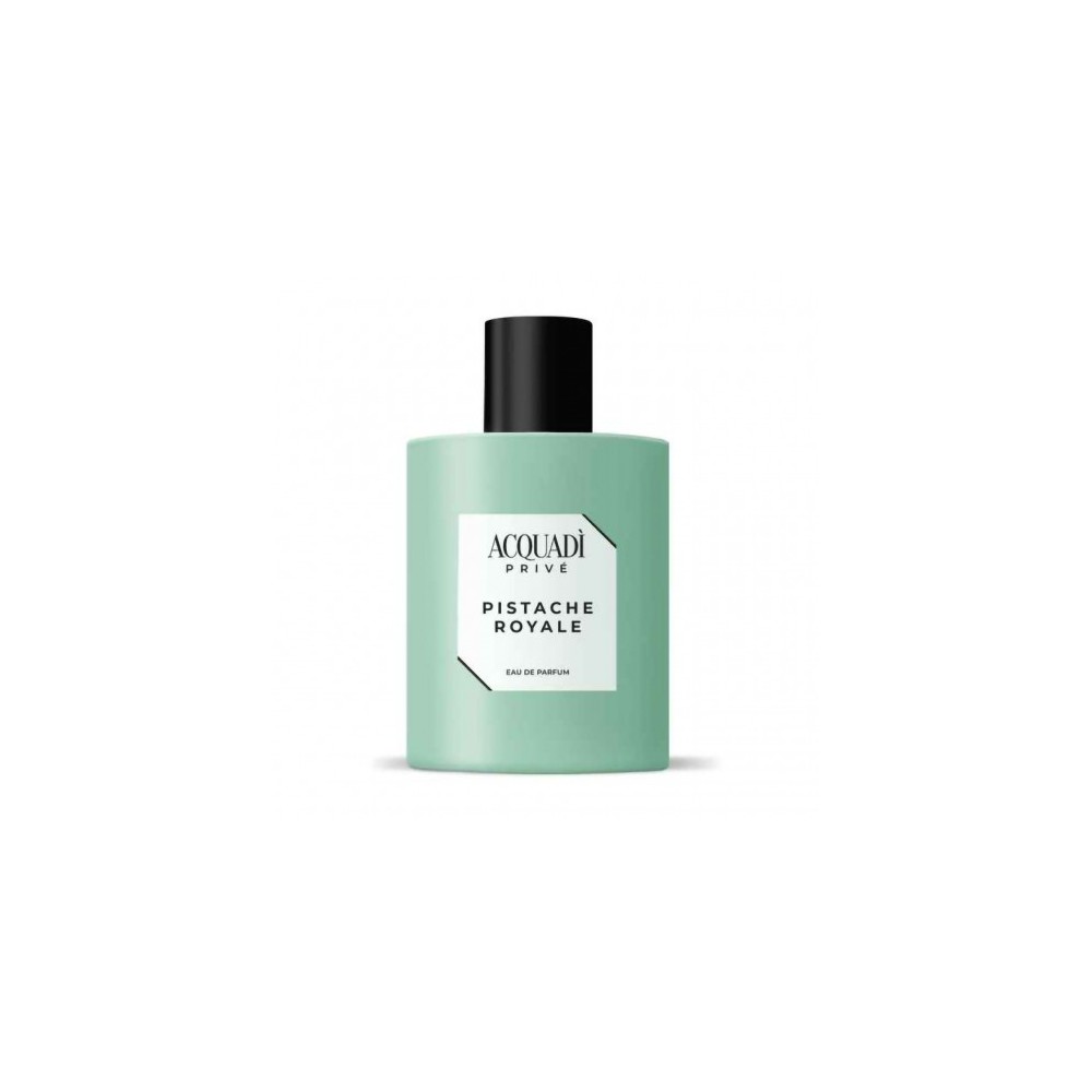 Acquadì Privé Pistache Royale - Eau De Parfum Donna 100 ml Vapo 