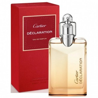 Cartier Déclaration - Eau...