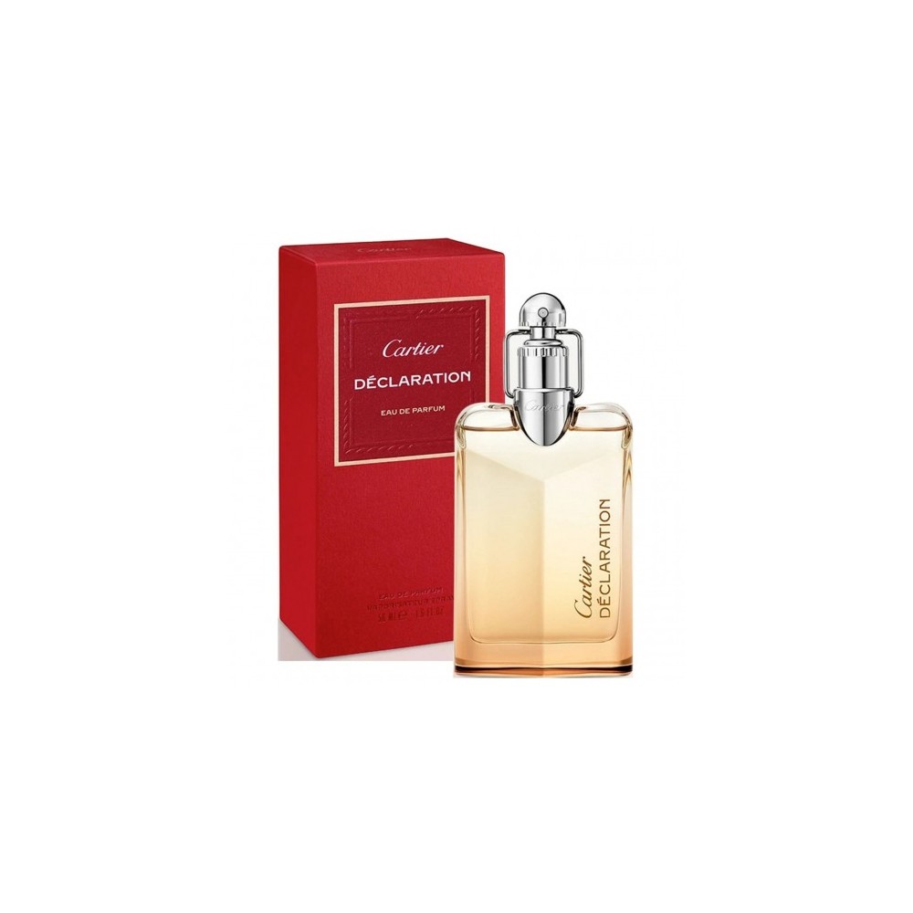 Cartier Déclaration - Eau de Parfum Uomo 50 ml Vapo 