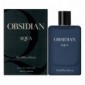 Gian Marco Venturi Obsidian Aqua - Eau de Parfum Uomo 100 ml Vapo
