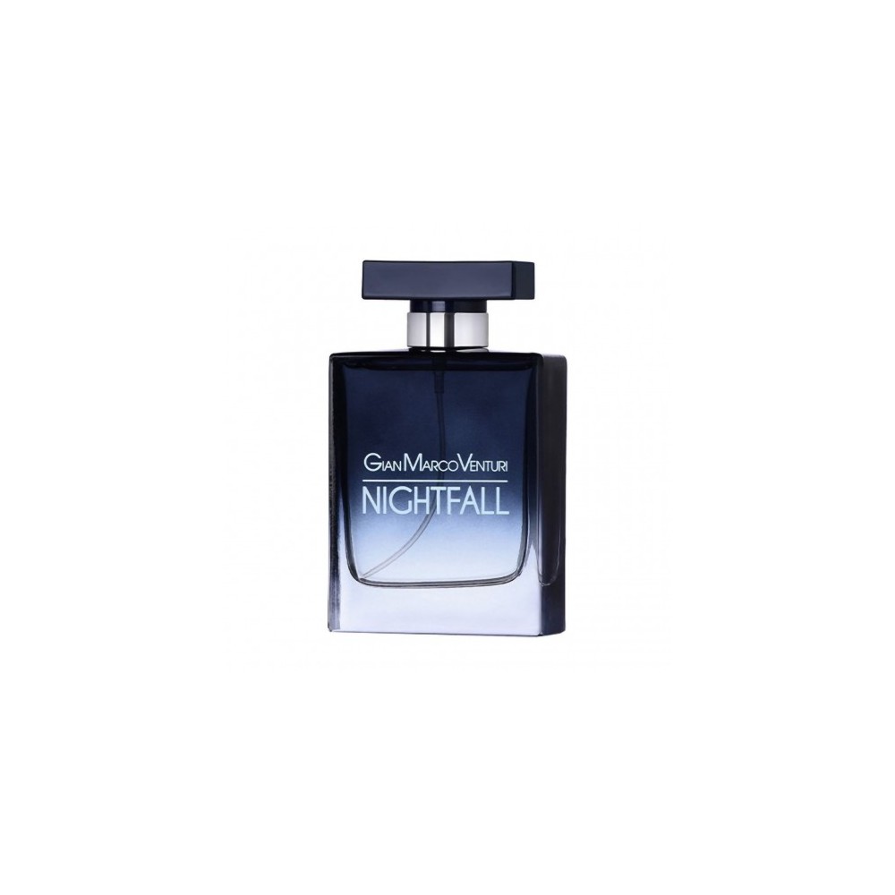 Gian Marco Venturi Nightfall - Eau De Parfum Uomo 100 ml Vapo 
