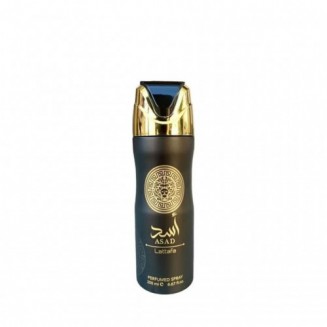 Lattafa Asad - Perfumed...