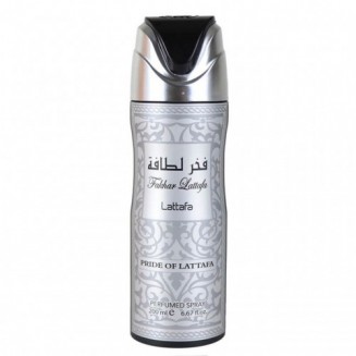 Lattafa Fakhar - Perfumed...