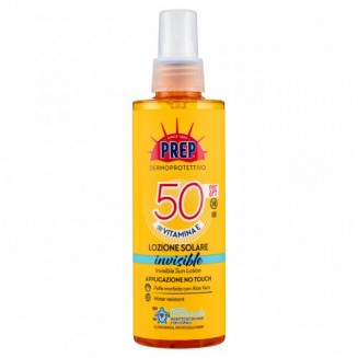 Prep Crema Solare 50 SPF...