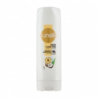 Sunsilk Cocco E Aloe Vera -...