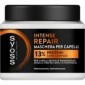 Syoss Intense Repair - Maschera Per Capelli Secchi e Danneggiati 400 ml