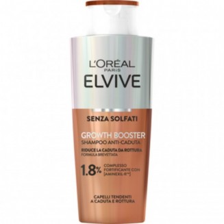L'Oreal Paris Elvive Growth...