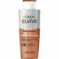 L'Oreal Paris Elvive Growth Booster - Shampoo Anti-Caduta per Capelli Fragili 200 ml